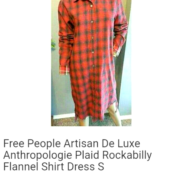 Free People Dresses & Skirts - Free people dress